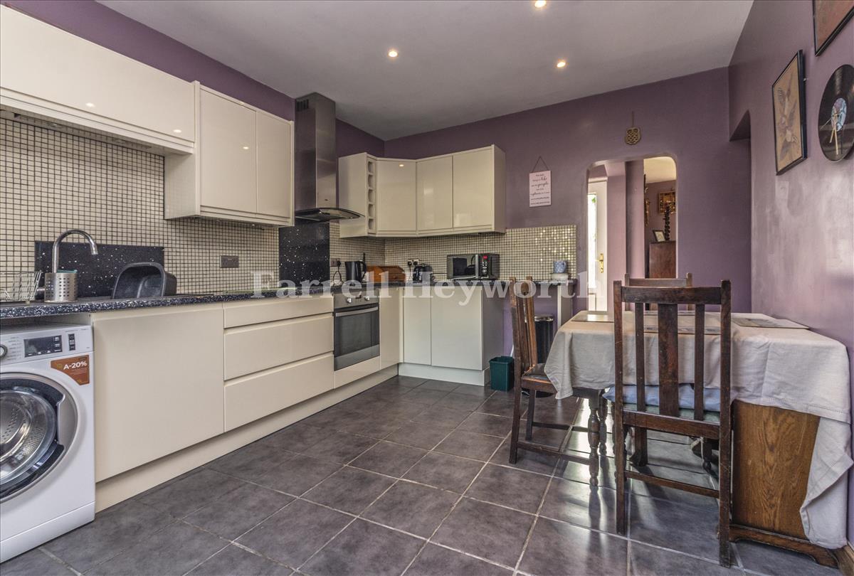 Kitchen view c