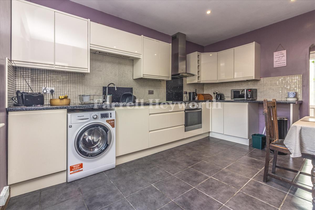 Kitchen view d