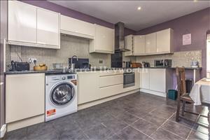 Kitchen view d