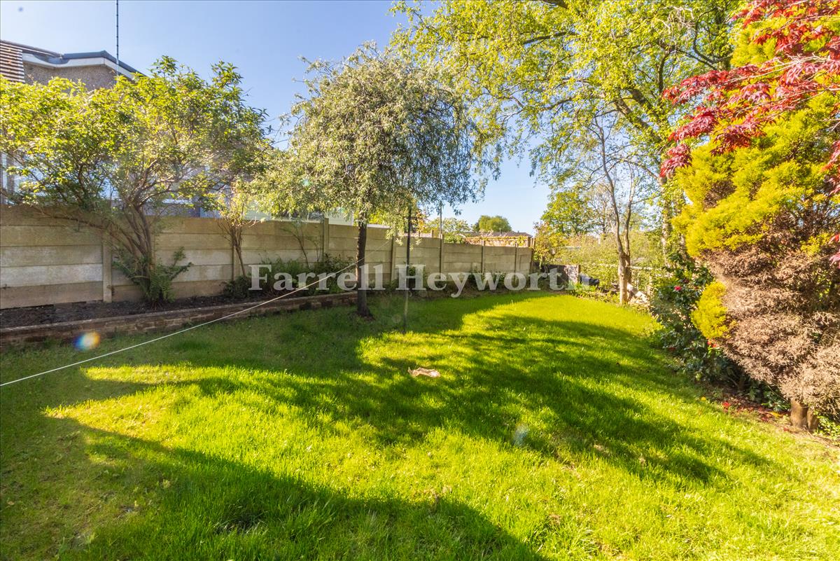 Rear Garden image 2