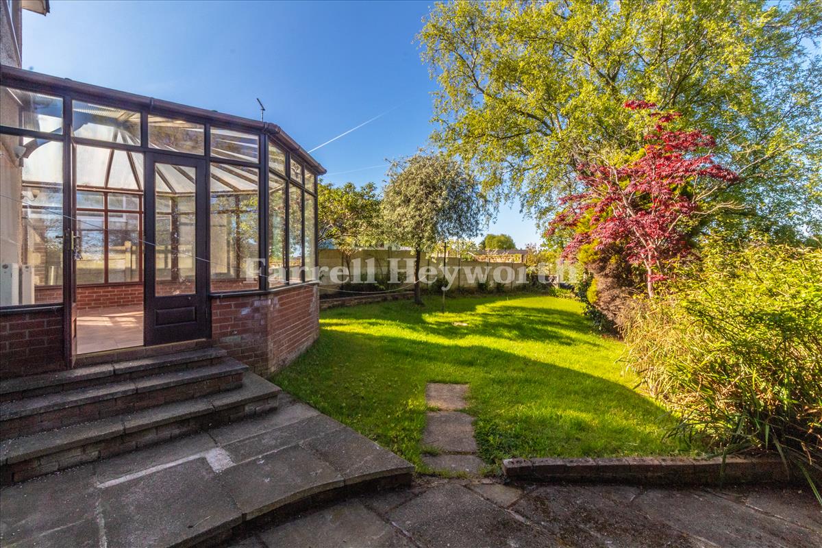 Rear Garden image 3