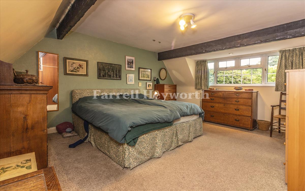 Bedroom One b