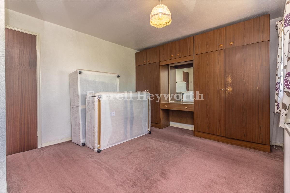 Bedroom One view b