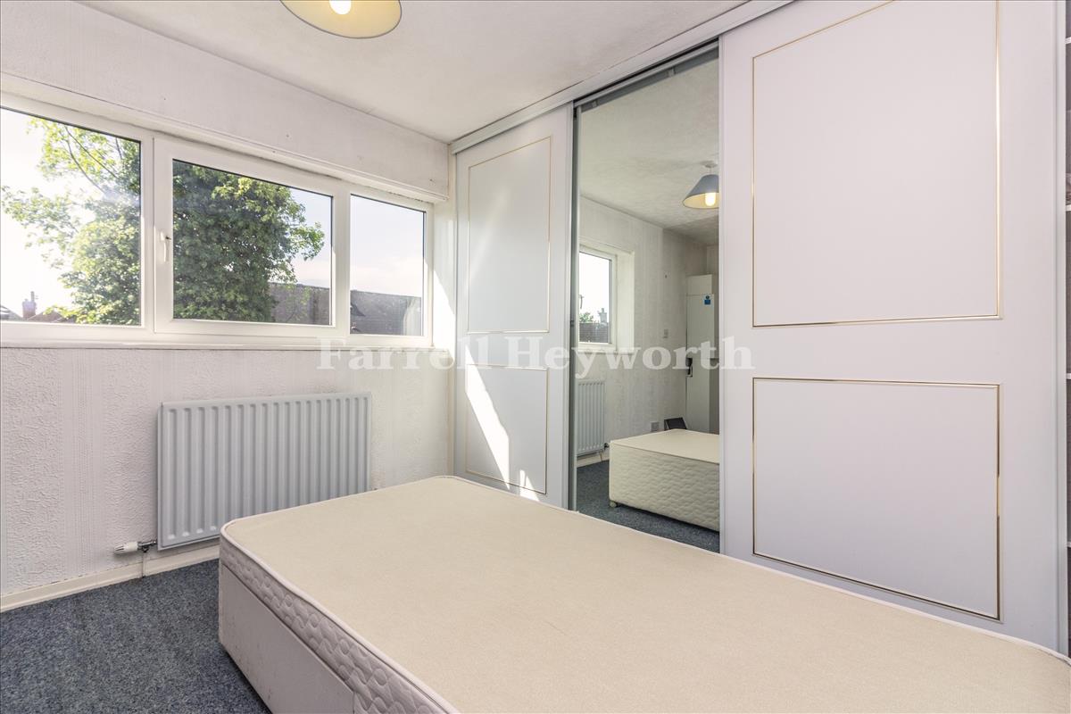 Bedroom Two view b