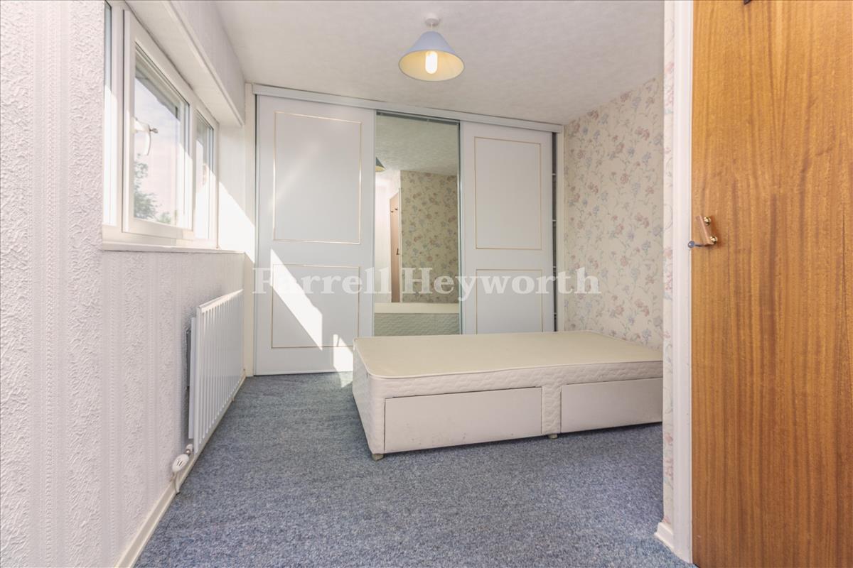 Bedroom Two view c