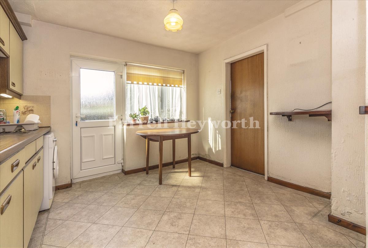 Kitchen view b