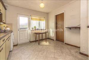 Kitchen view b