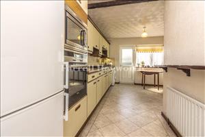 Kitchen view c