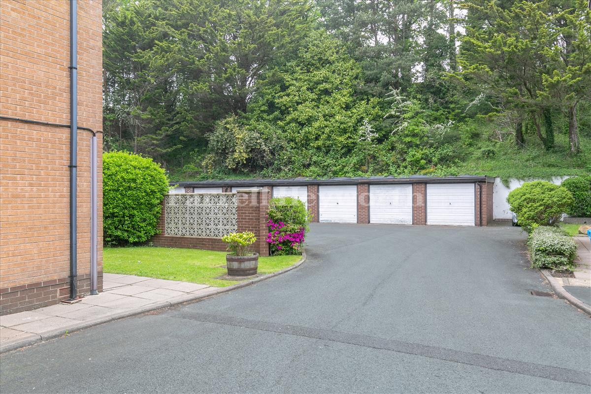 Garages