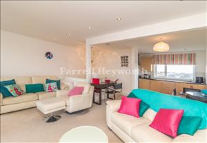 Open Plan Area