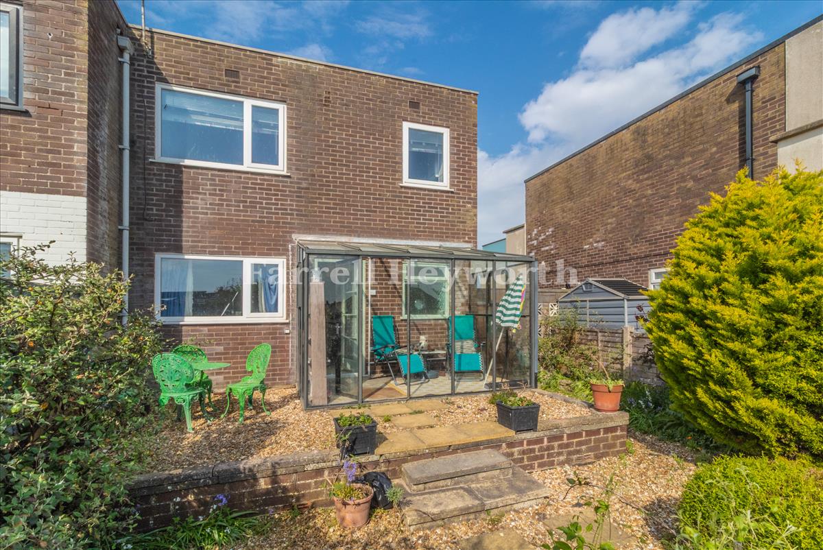 Rear Garden image 2
