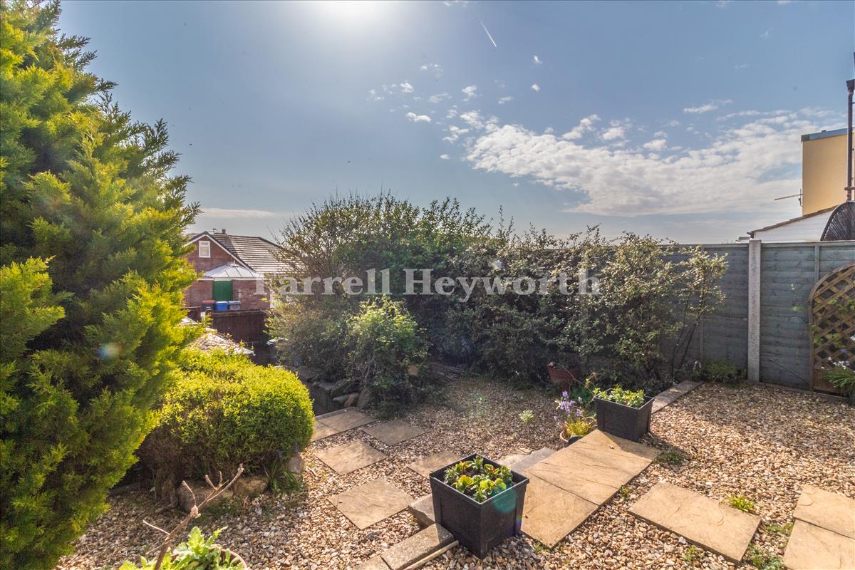 Rear Garden image 3