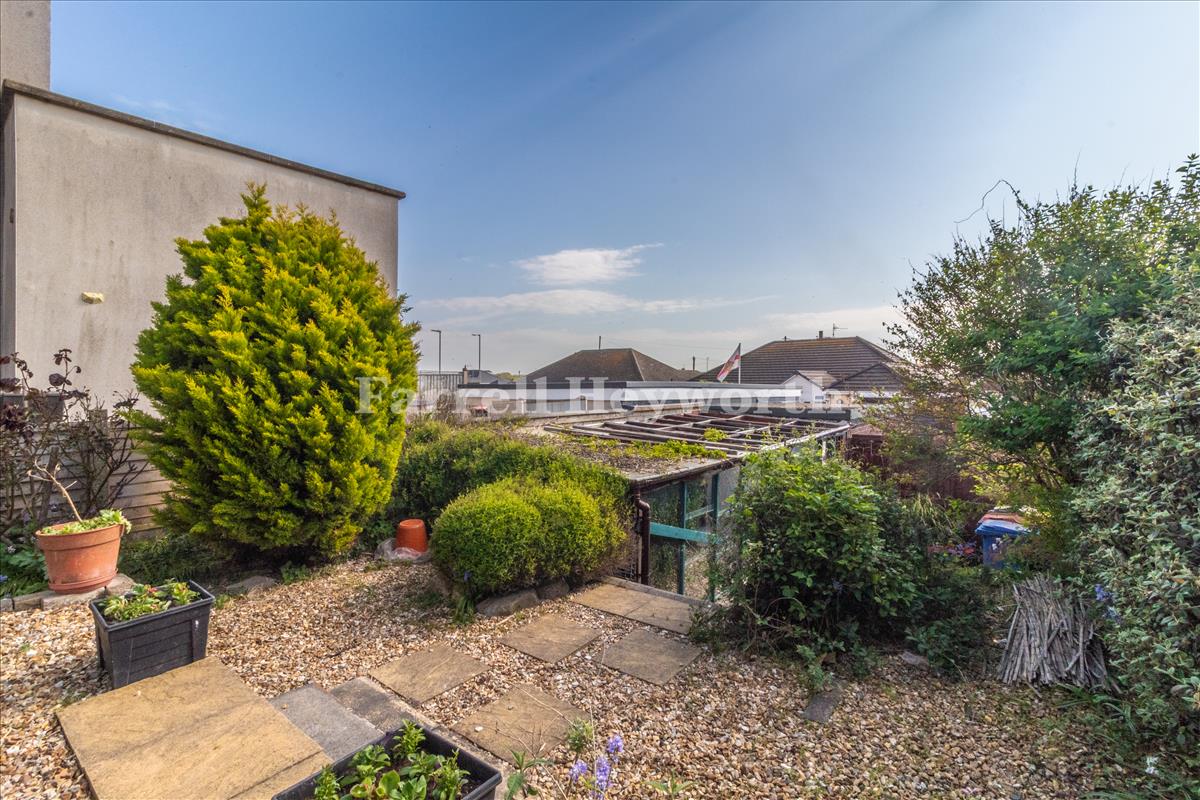 Rear Garden image 4