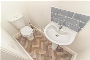 Ground Floor WC