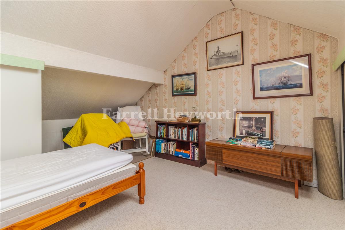 Loft Room 1