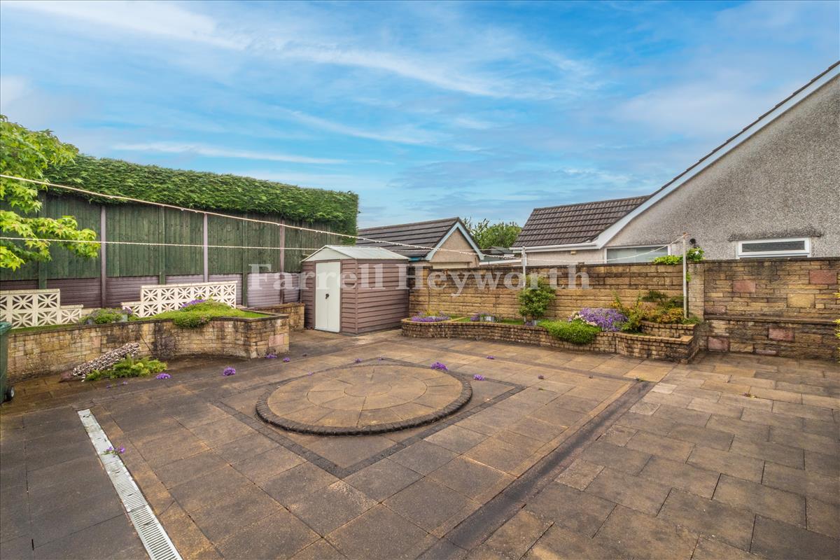 Rear Garden image 3