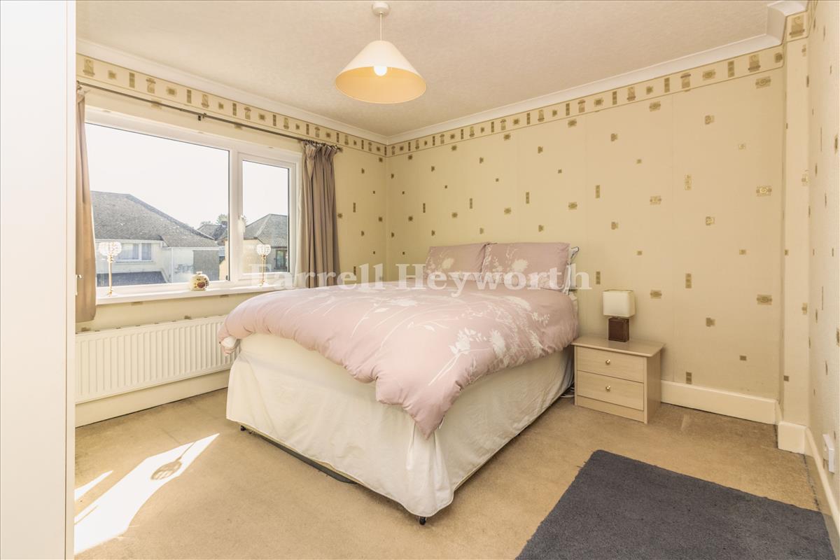Bedroom Two view b