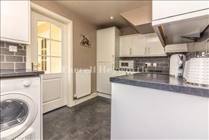 Kitchen view b