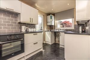 Kitchen view c
