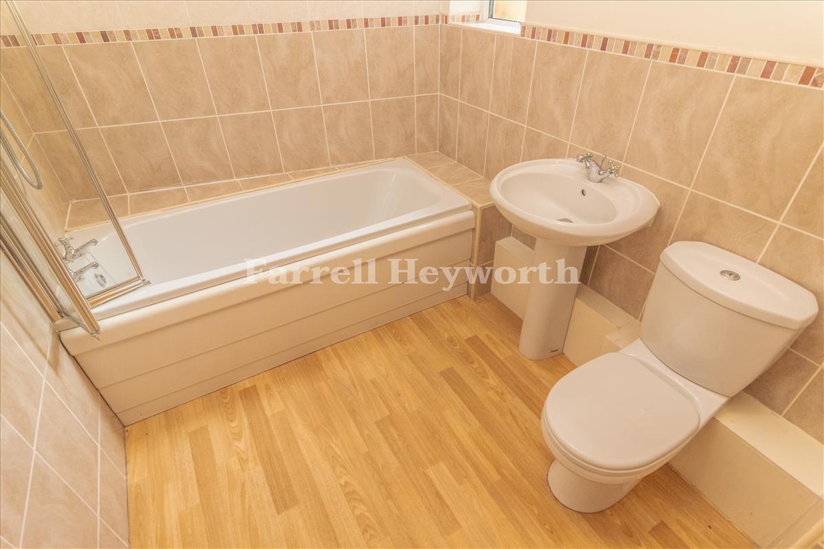 Bathroom New image 2