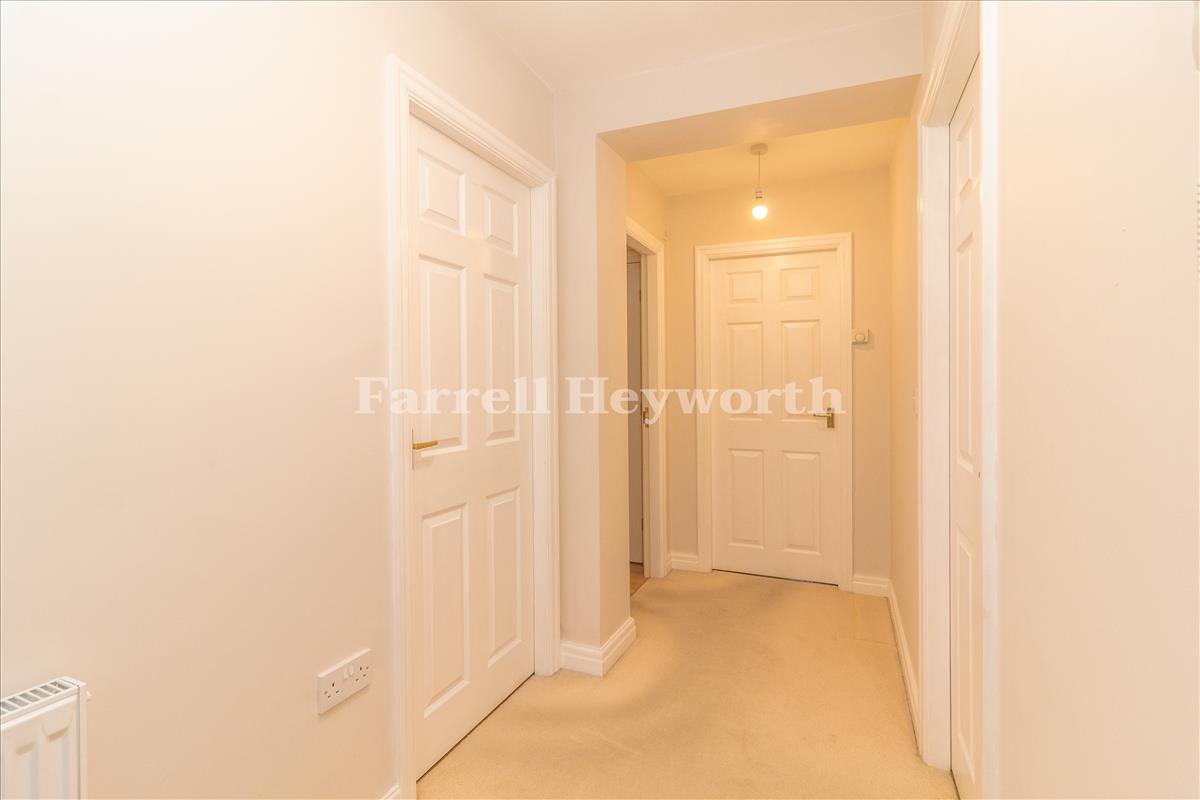 Hallway New