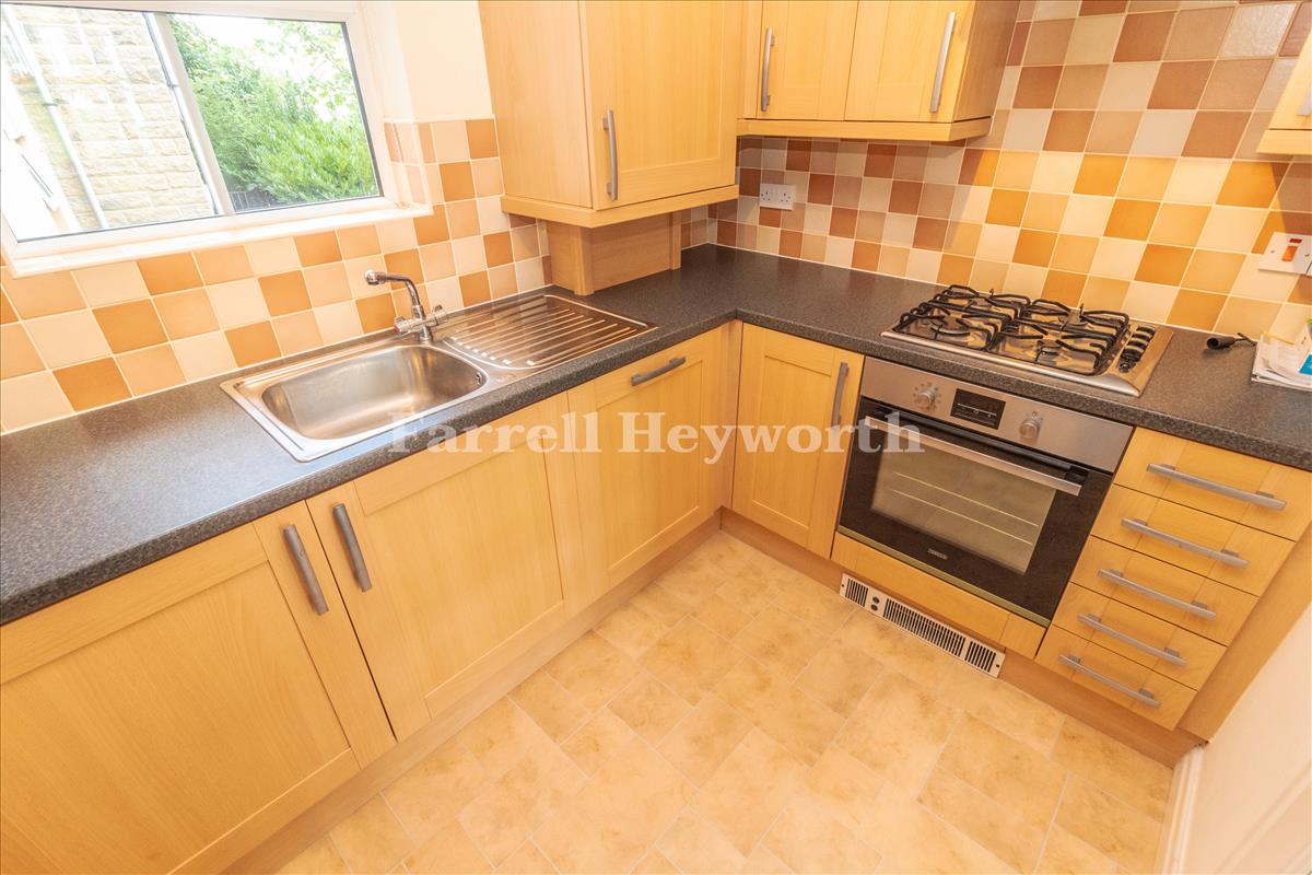 Kitchen New
