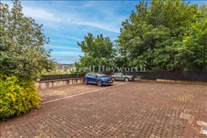 Resident Parking