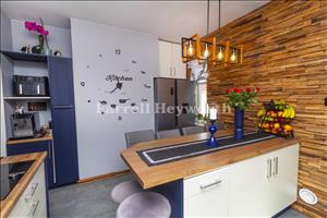 Kitchen view 3