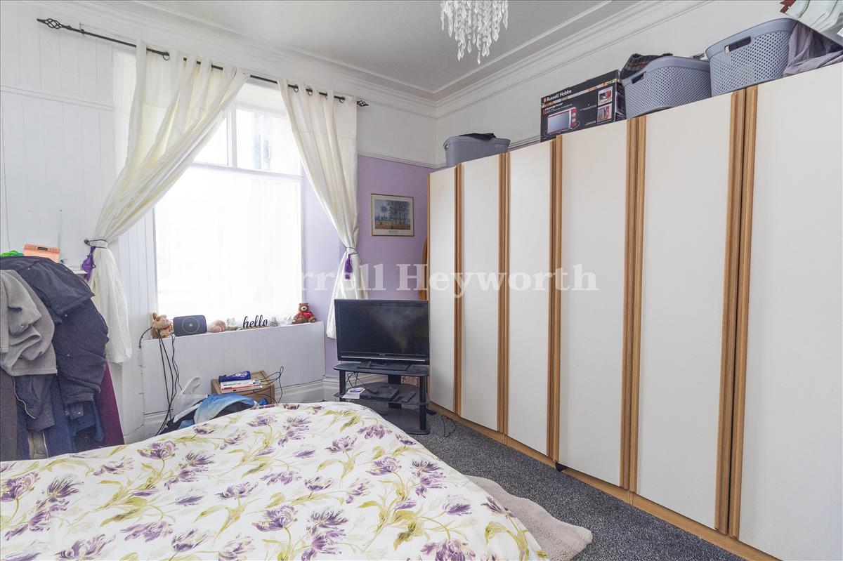 Flat 2 Bedroom