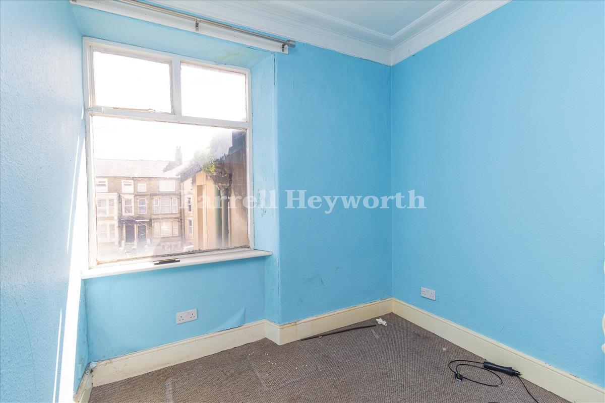 Flat 3 Bedroom