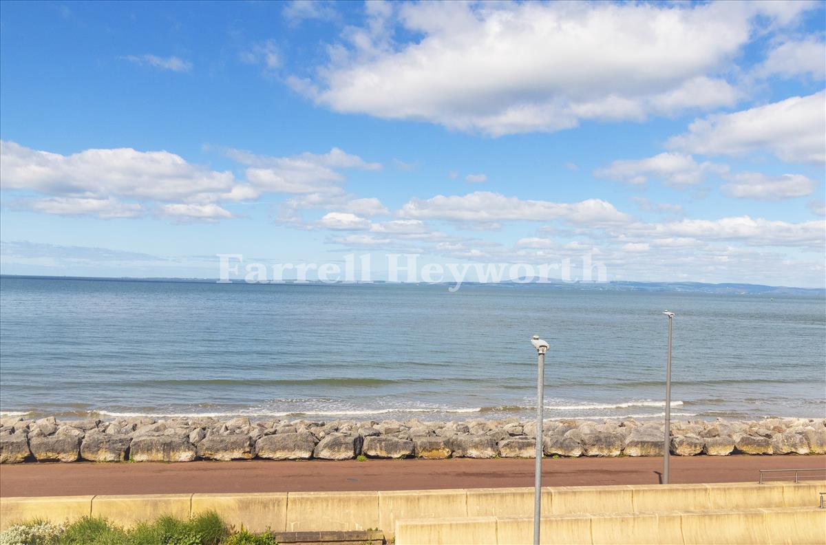 Sea Views