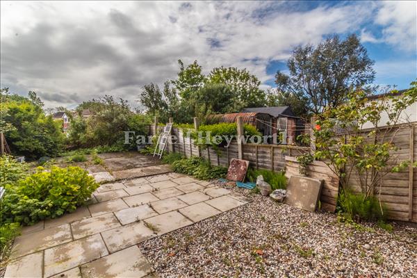 Rear Garden image 2