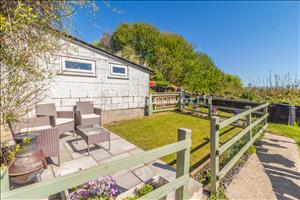 Rear Garden image 3