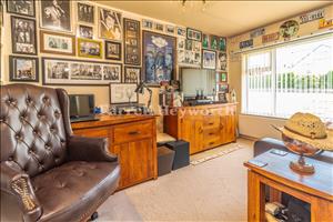 Study/Bedroom