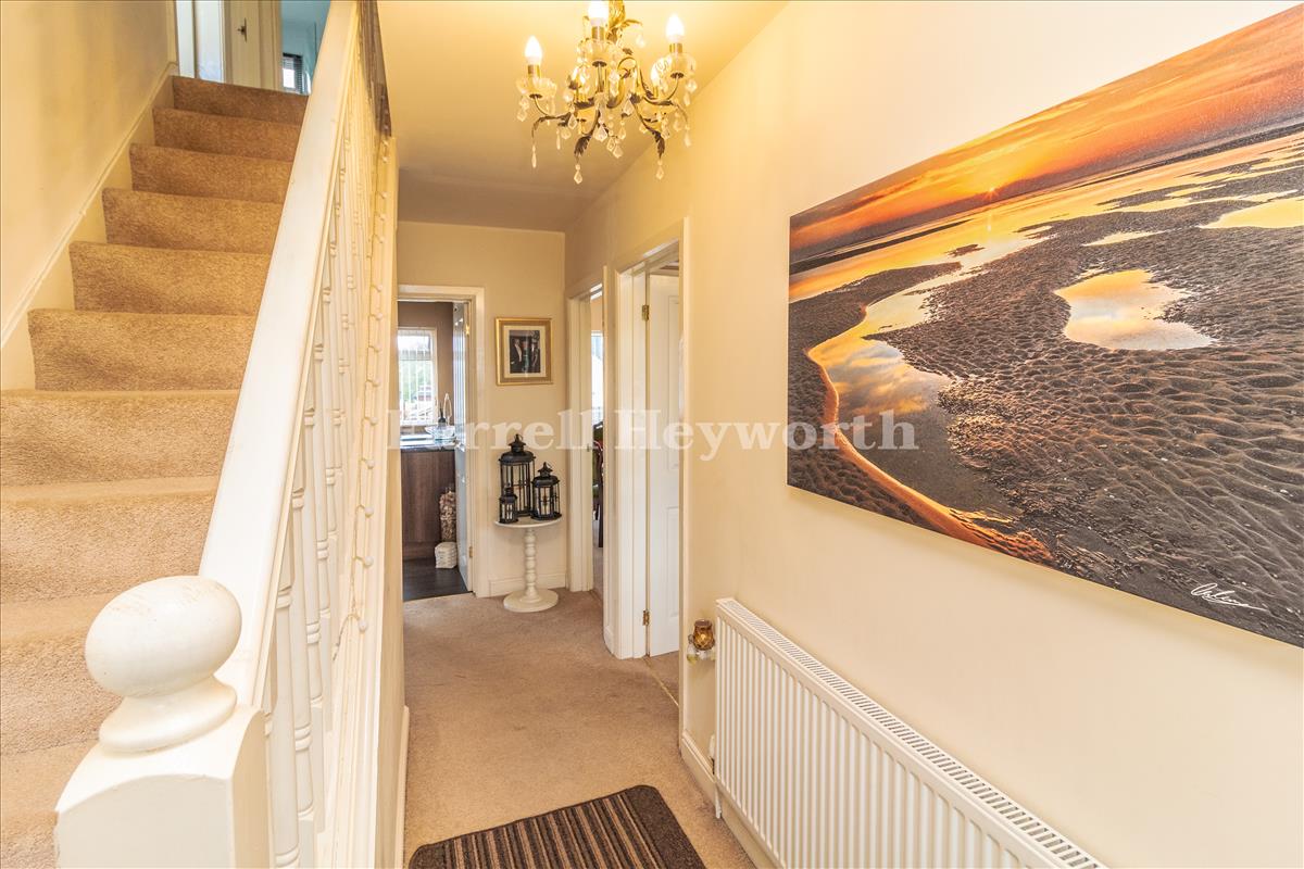 Hallway image 2
