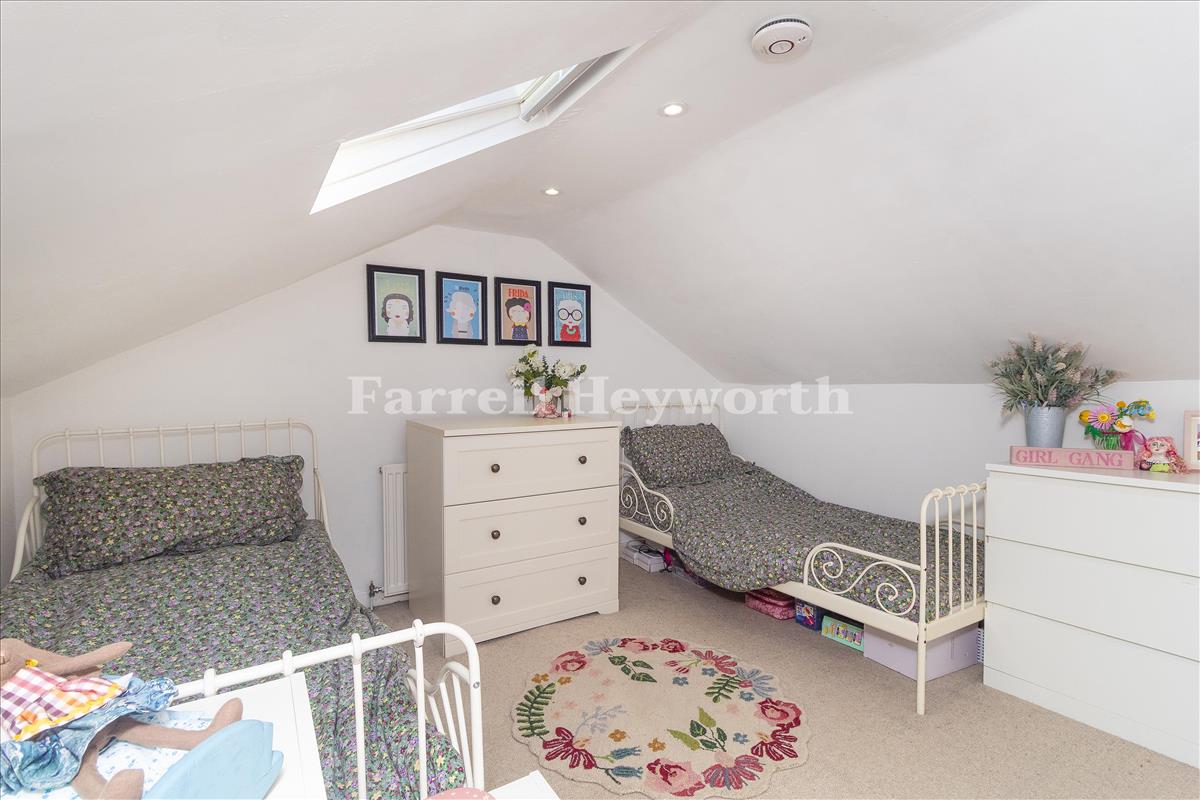 Loft Room 2