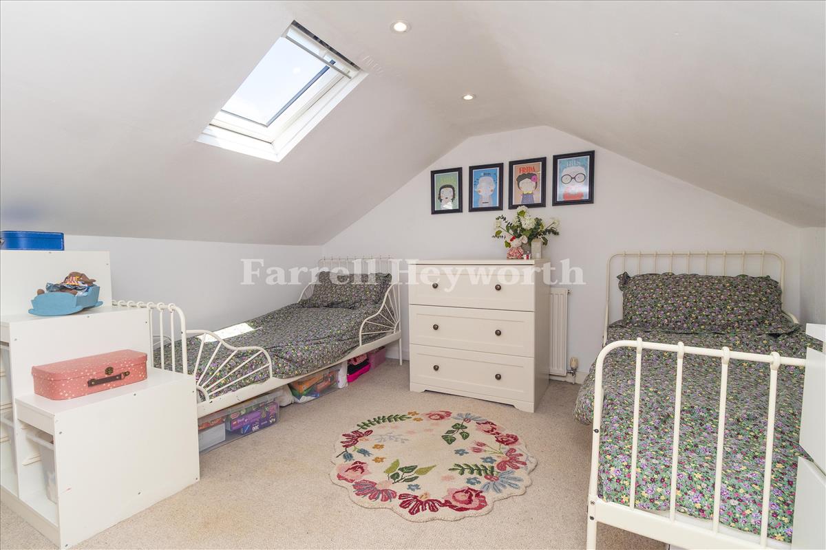 Loft Room