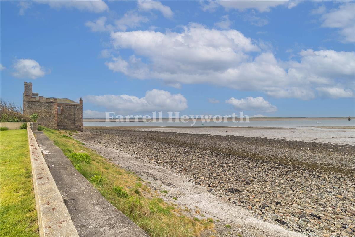 Great Coastal Location