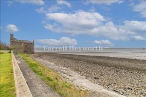 Great Coastal Location