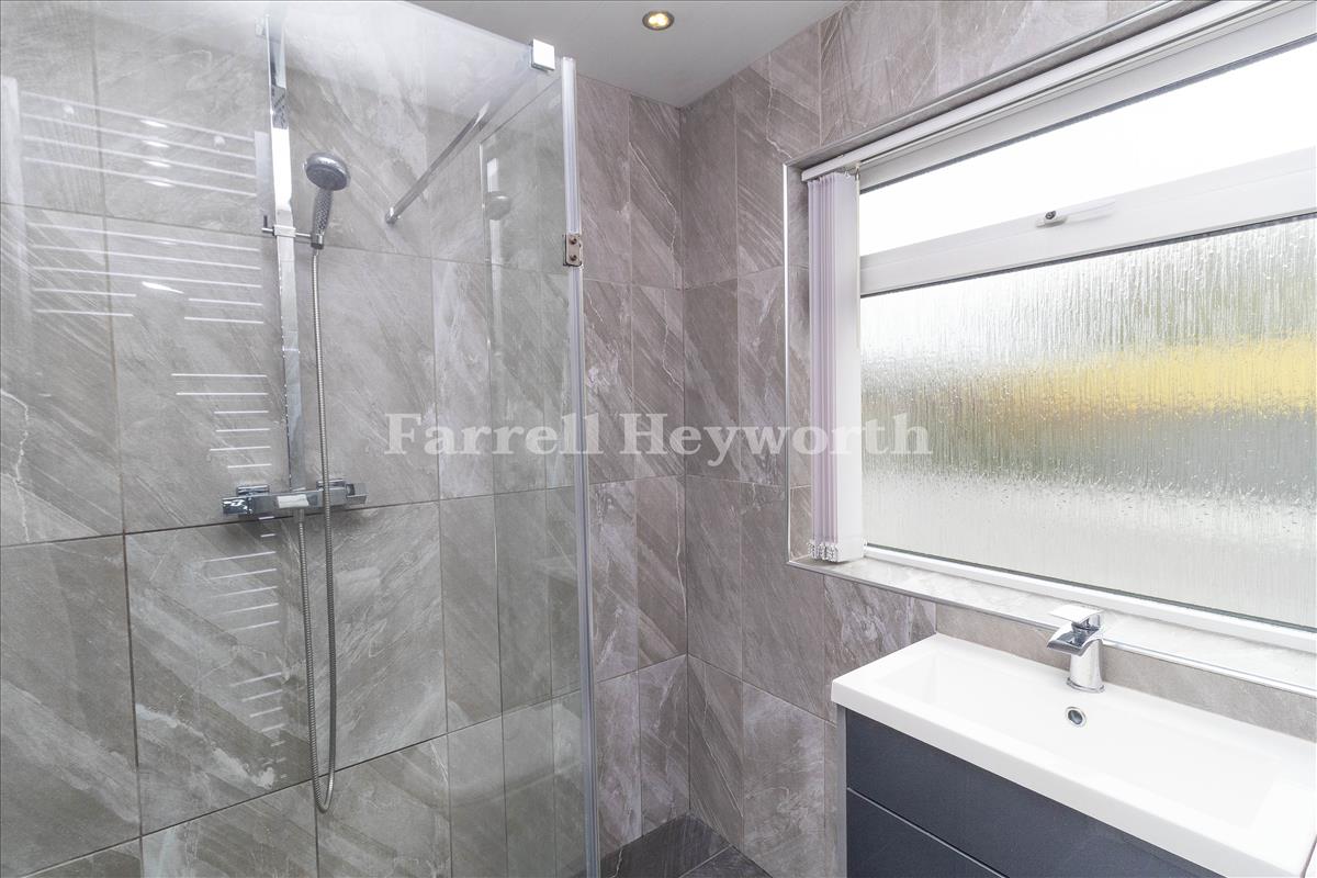 Wet Room View 2