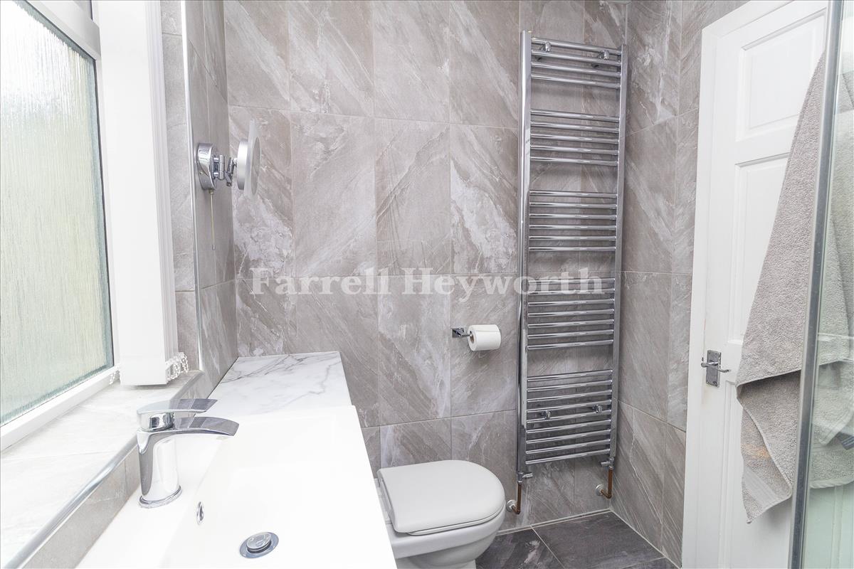 Wet Room