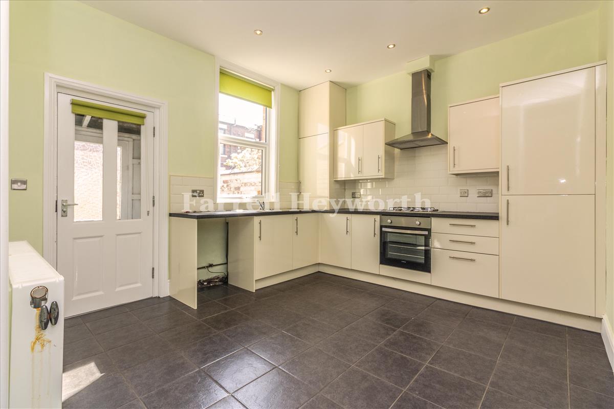 Kitchen view c