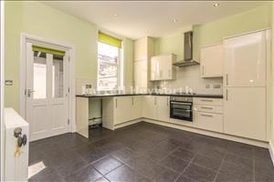 Kitchen view c