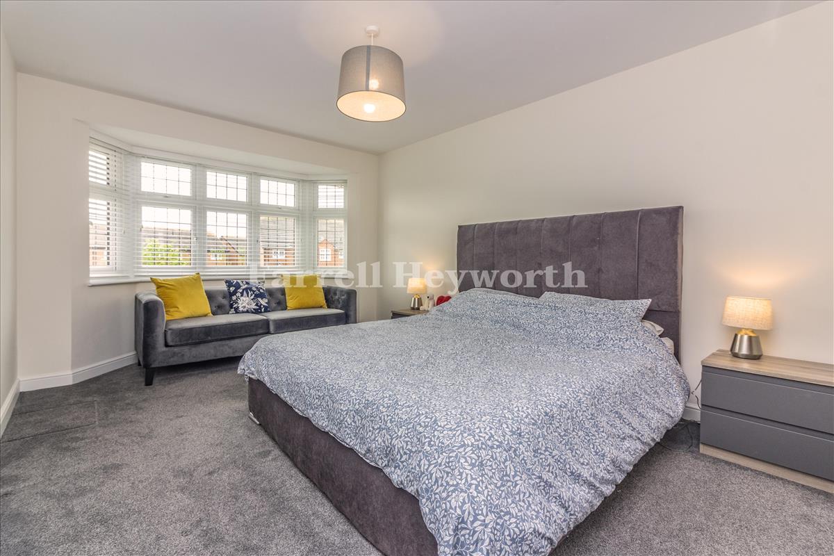 Bedroom One c