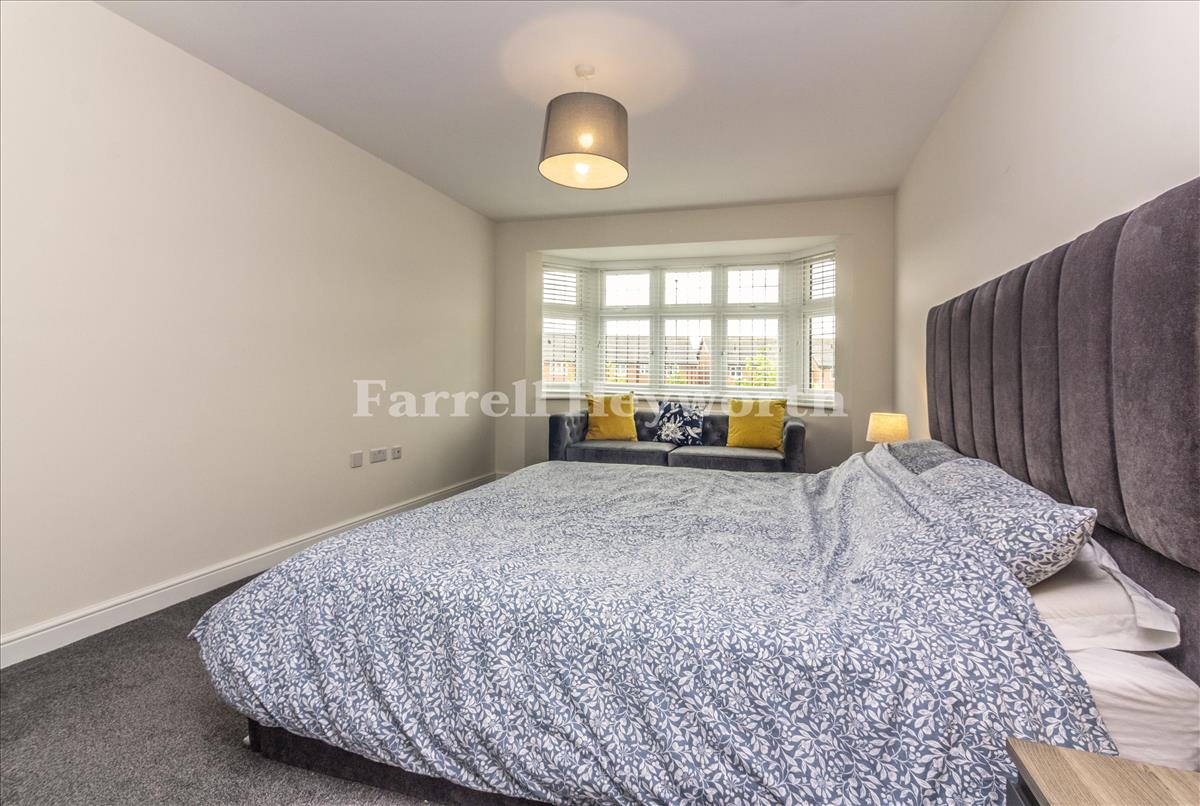 Bedroom One d