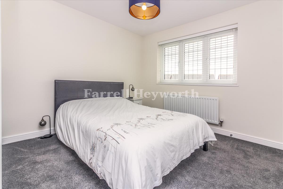 Bedroom Three 2