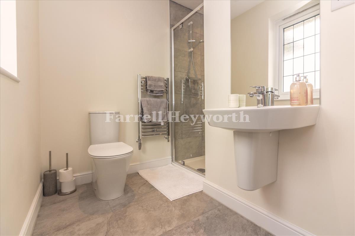 En Suite e