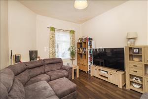 Lounge view 2