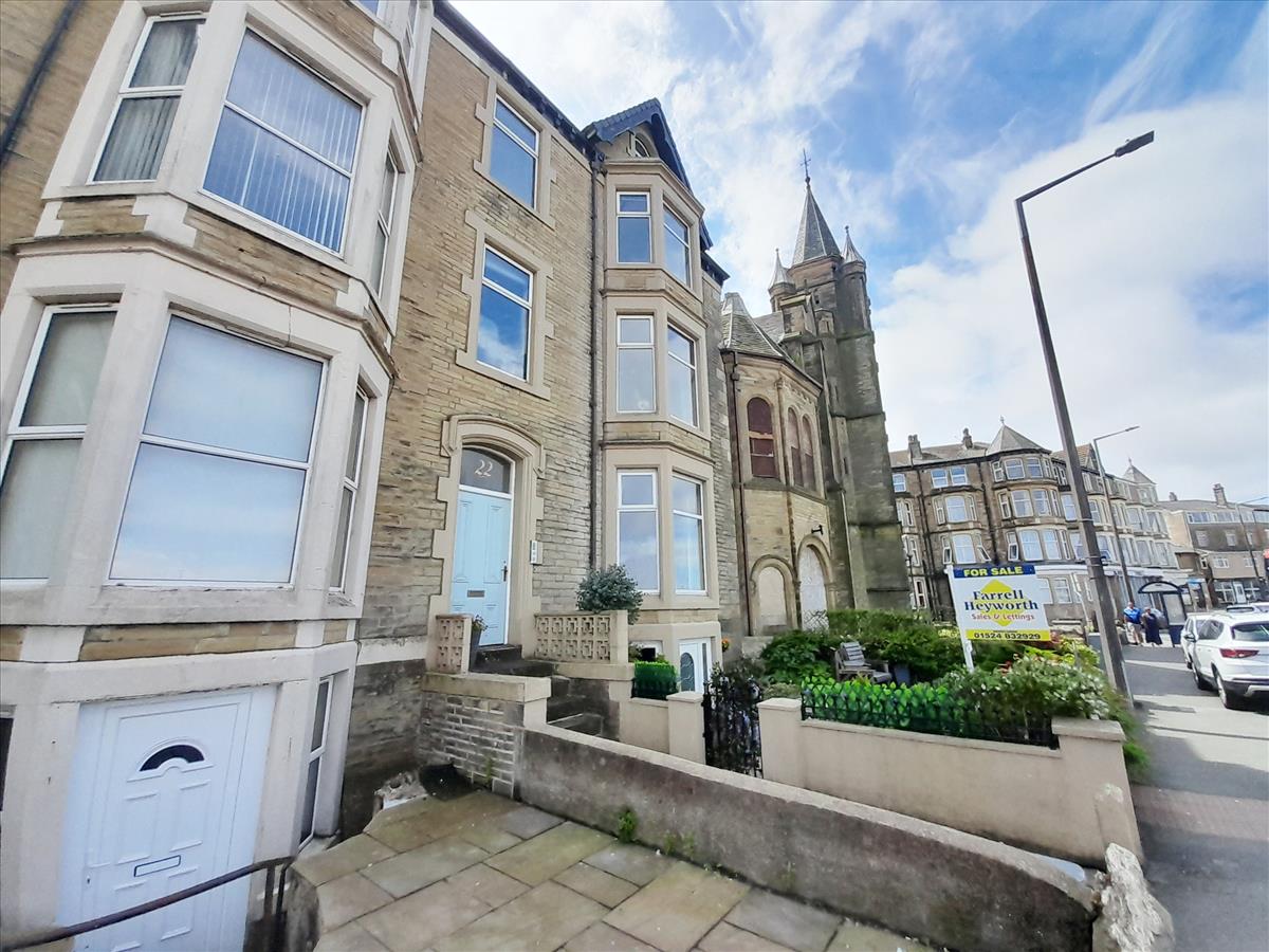 Marine Road West New Photo