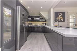 Kitchen view g
